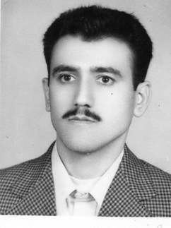 مسعود نوشادی