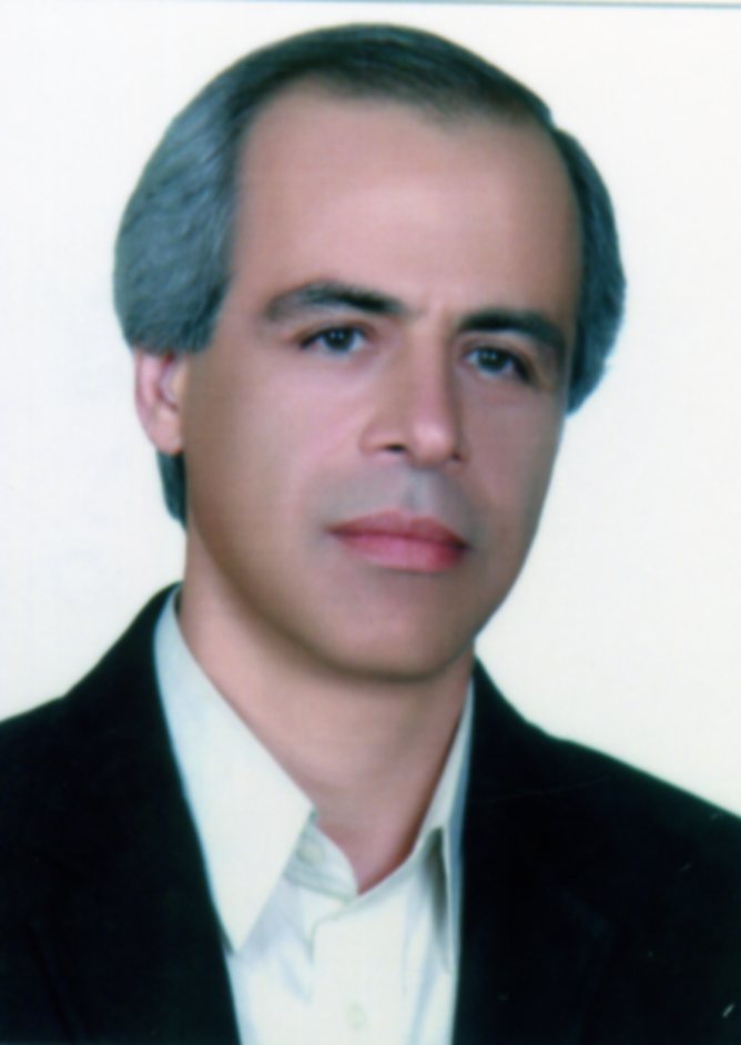 Alireza Shahsavar