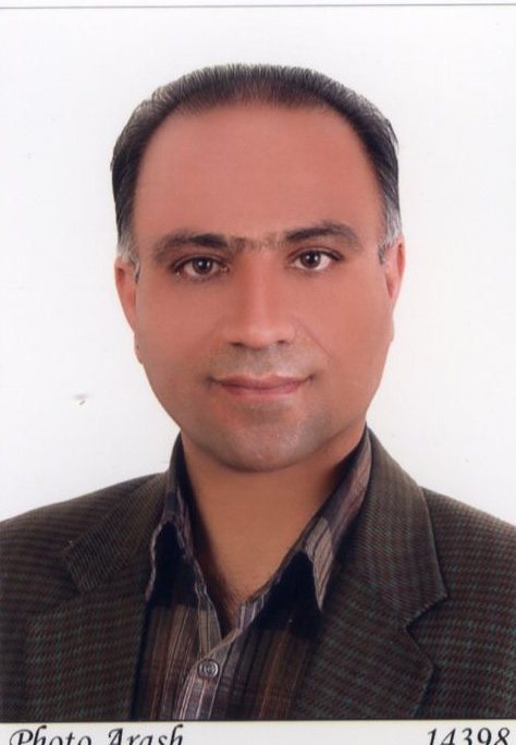 Hassan Salehi