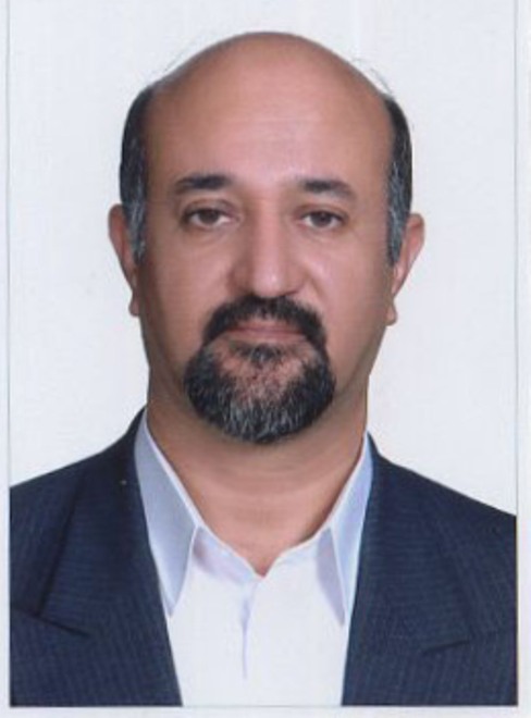 Majid Baghernejad