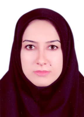 Sedigheh Safarzadeh