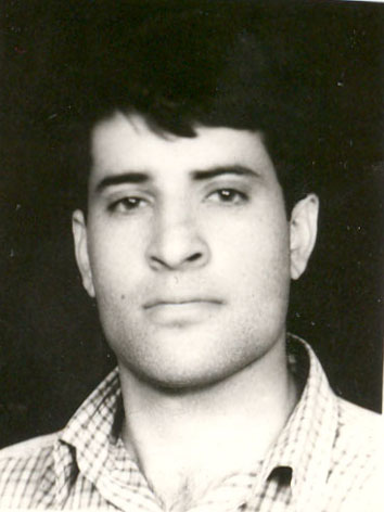 Seyyed Ali Akbar Moosavi
