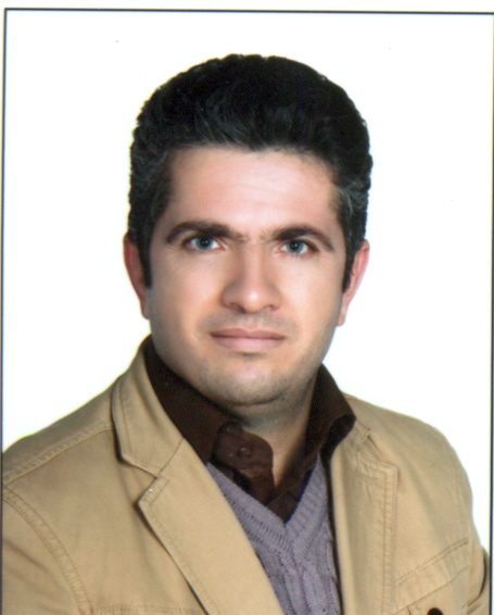 Bahram Heidari