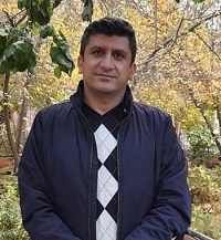 Ruhollah Naderi