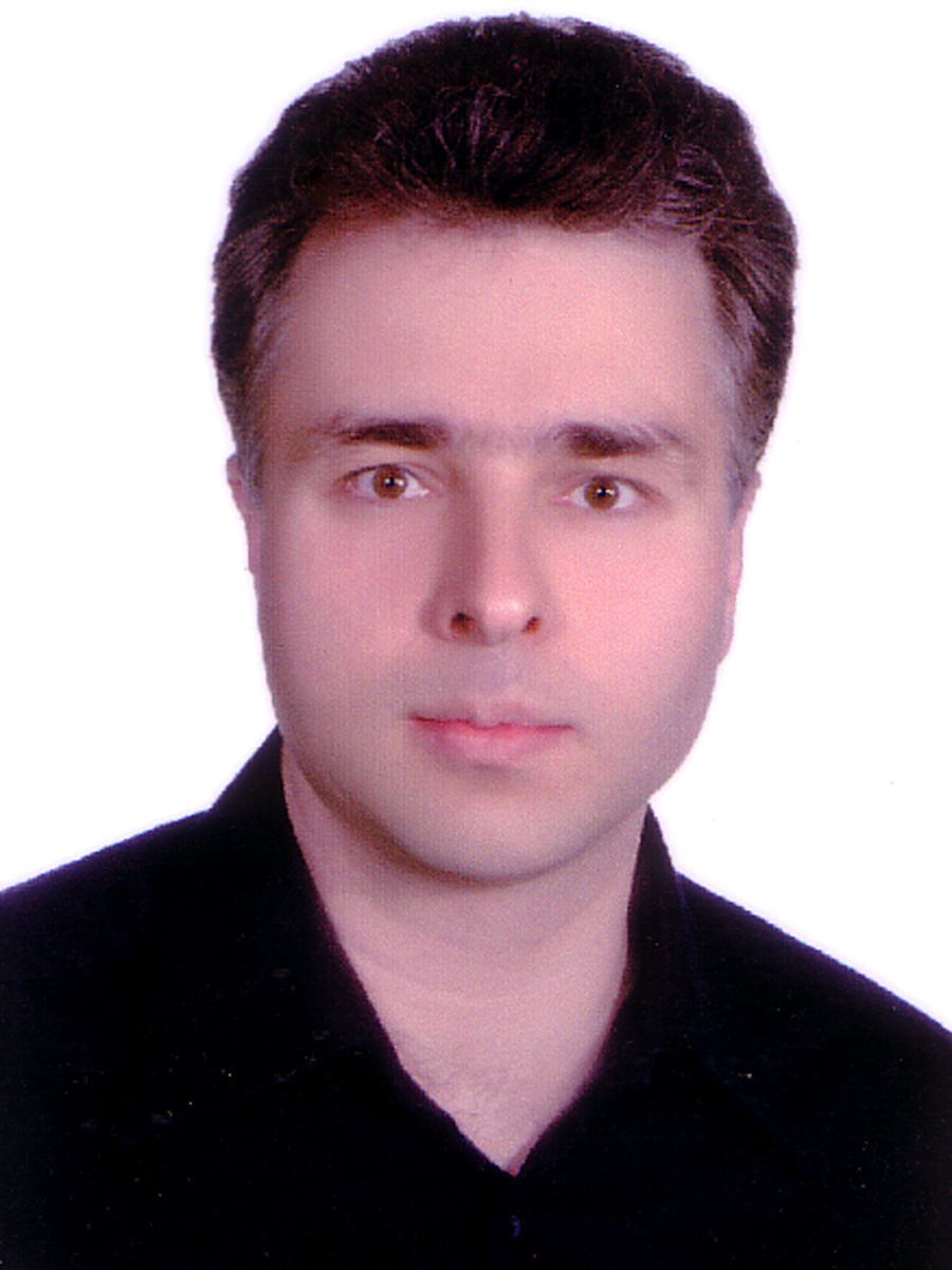  Reza Mostowfizadeh-Ghalamfarsa