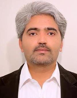 Zakariya Farajzadeh