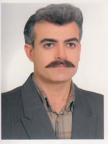 Dariush Hayati