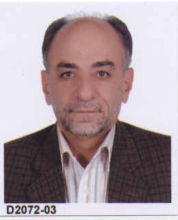 Mansoor Shahvali