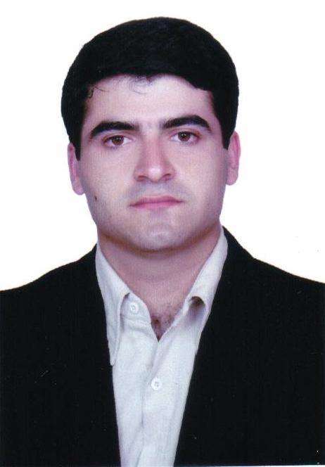Amir Akhlaghi