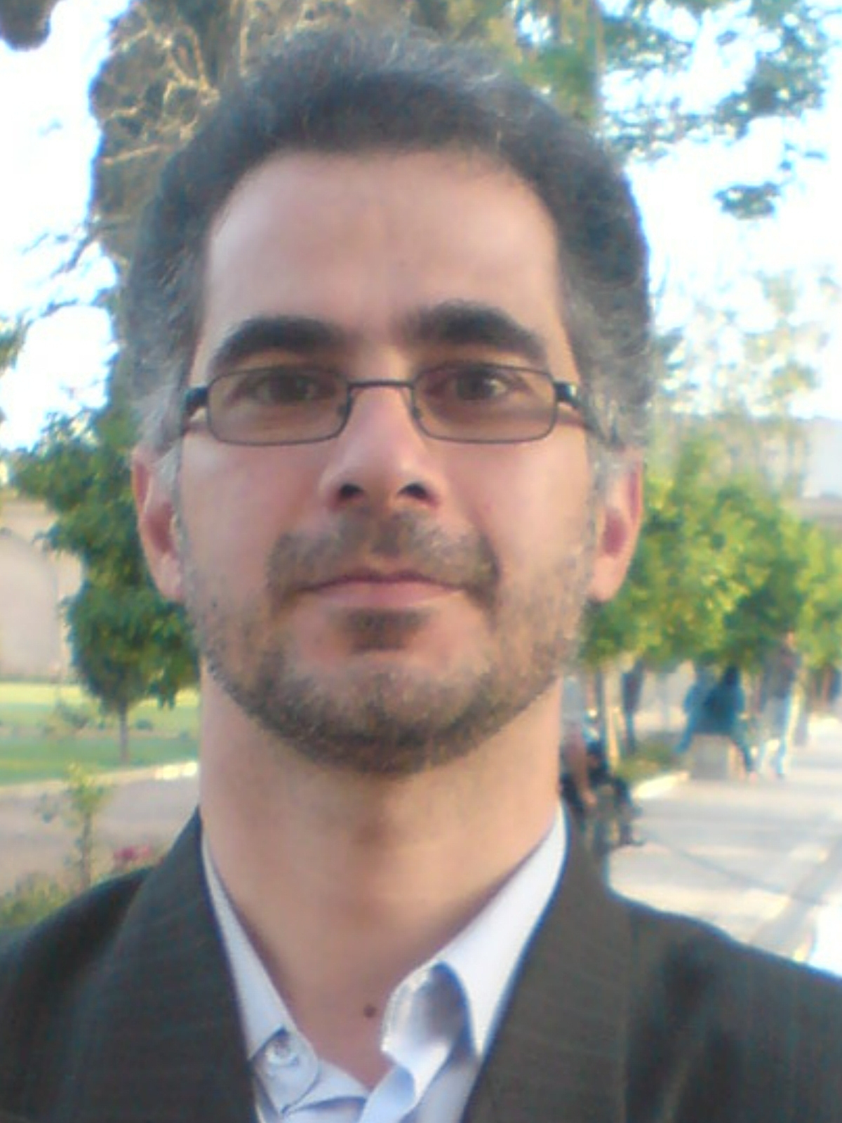 محمد رضا رضوانی