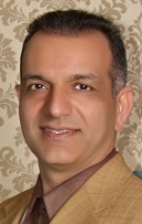 Mehrdad niakousari