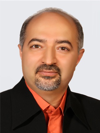 سیدمهدی نصیری