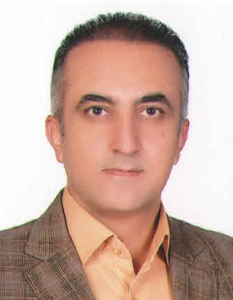 Gholam Abbas Ghanbarian