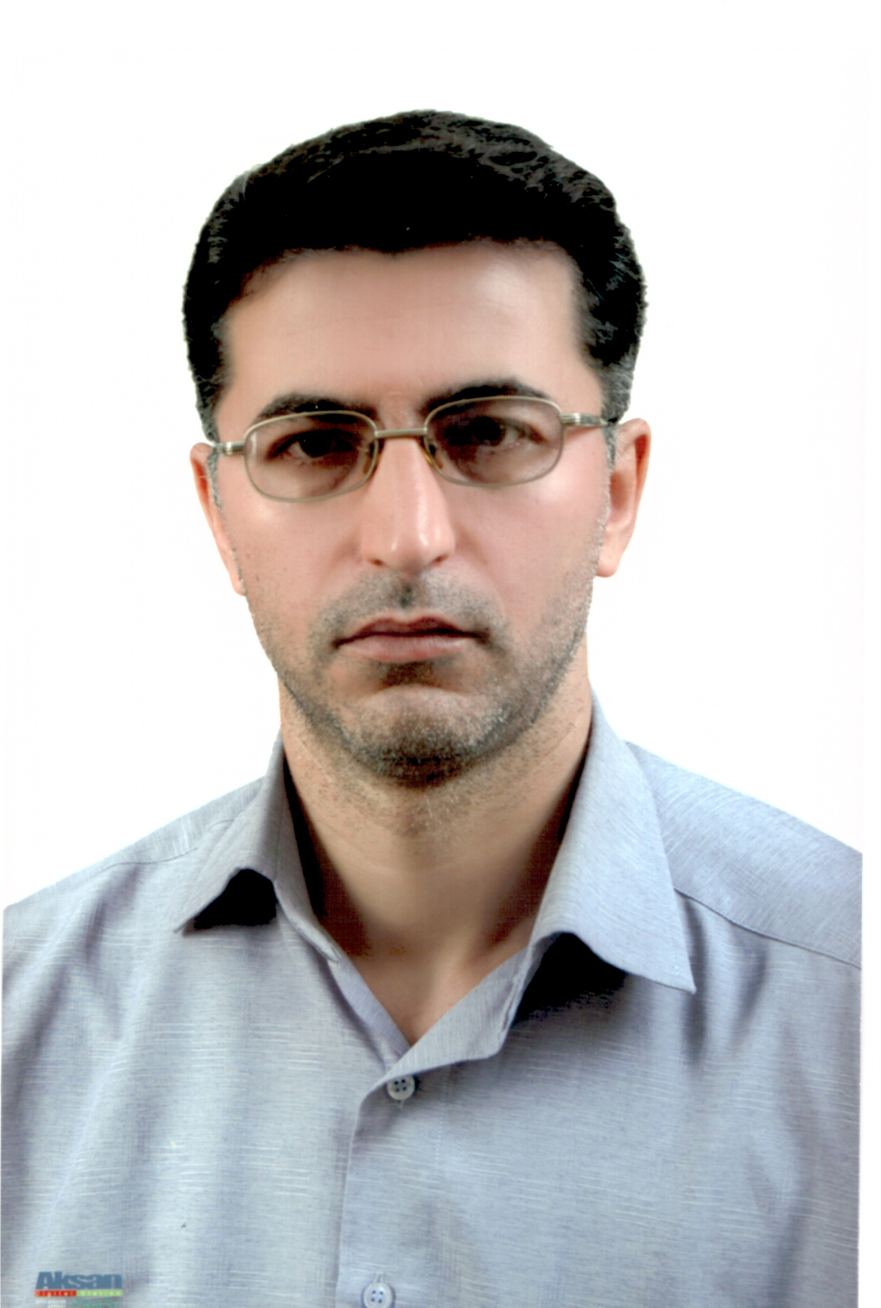Masoud Masoudi