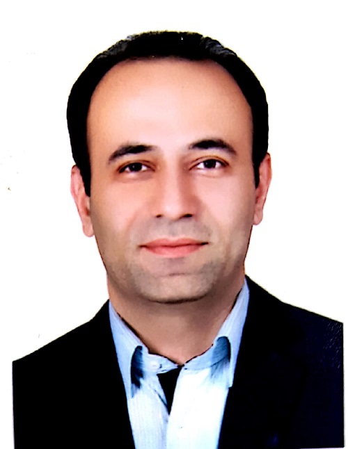 محمود ناصری