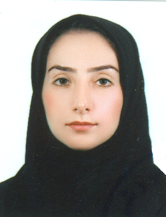 Marjan Majdinasab