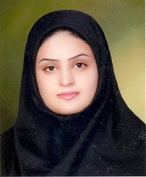 Zeinab Shokoohi