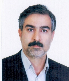 SEYED ABDOLREZA KAZEMEINI