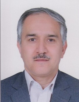 Kourosh Rezaei-Moghaddam