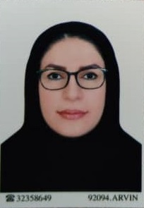  Marzieh MOOSAVI-NASAB