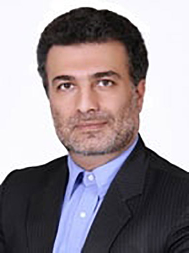 S. R. Fallah Shamsi