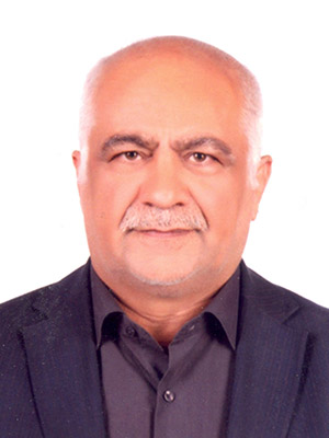 Mansoor Zibaei