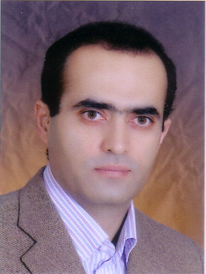 ABBAS ALEMZADEH