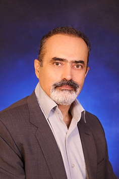 ABBAS ALEMZADEH