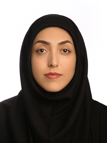 Fatemeh Ghiasi