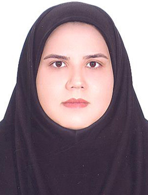 Masoomeh Sarmast