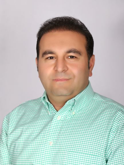 Alimohammad Shirzadifar