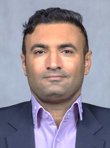 Mahdi Keramat-Jahromi